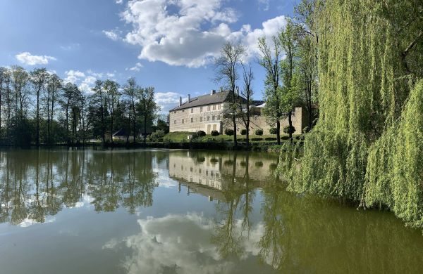 Hotel Chateau Orlice Letohrad