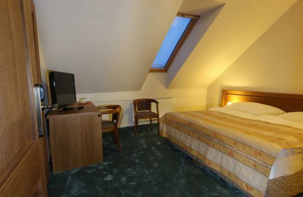 Apartmán Lednice