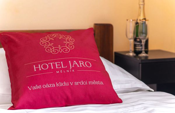 Hotel Jaro Mělník