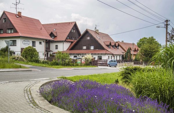 Hotel U Lip Trojanovice