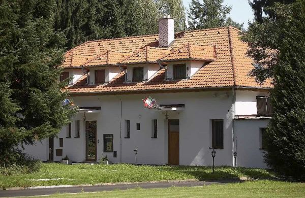 Pension Konopiště Benešov