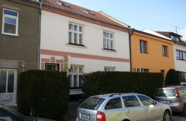Penzion U Doležalů Brno
