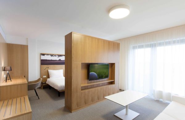 Hotel S-PORT Dolany