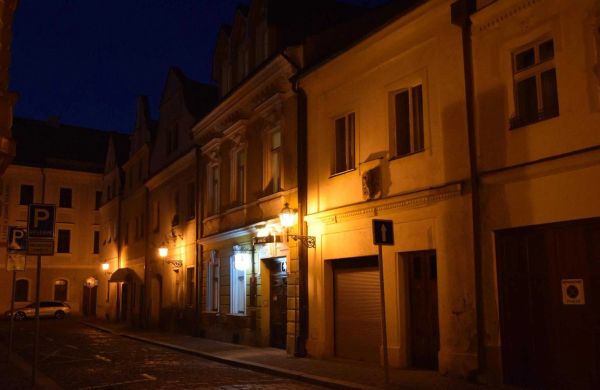 Hnízdo snů Hradec Králové