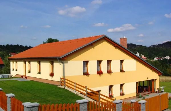 Apartmány Tisá 452