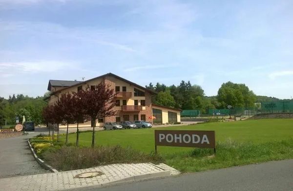 Sportpenzion Pohoda Letkov