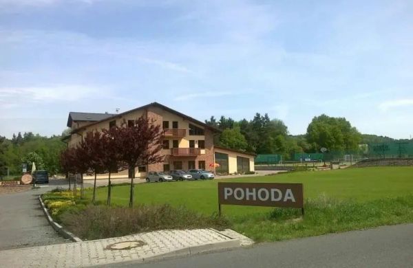 Sportpenzion Pohoda Letkov