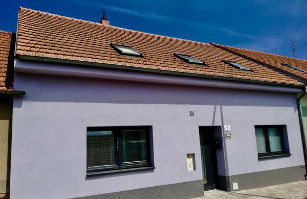 Čajkovskij Apartments Brno-jih Brno