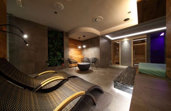 Apartmány Terasy Café Liberec