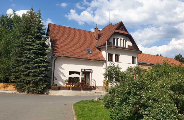 Pension Fortuna Halenkov