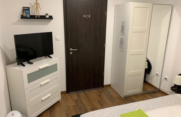 Lili Motel Sajószentpéter