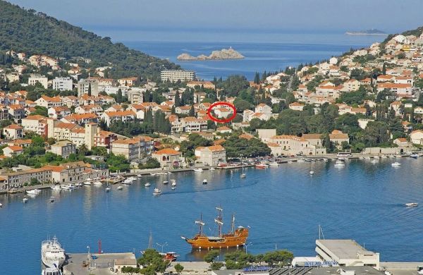 Apartments Milenko Dubrovnik