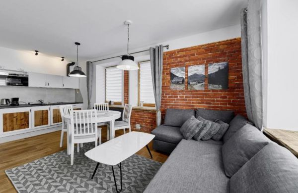 Apartamenty Hel Zakopane