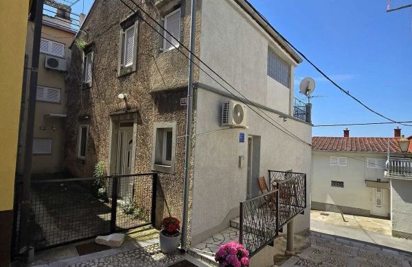 Apartmani Bionda Novi Vinodolski