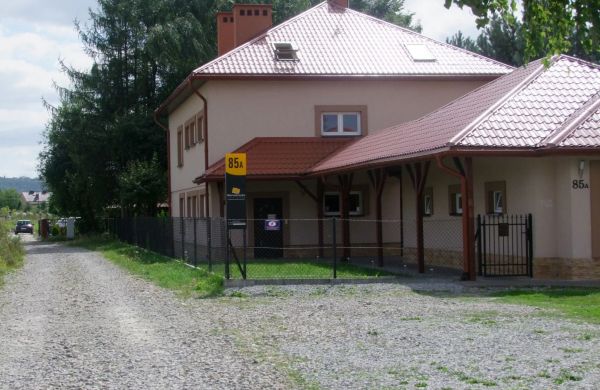 Pokoje Gościnne Warneńczyka 85A Rzeszów