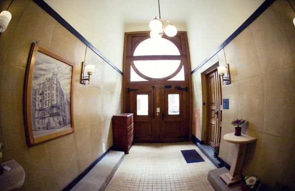 Chopin Boutique Bed & Breakfast Warszawa