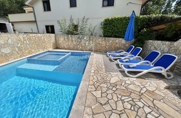 Apartman Milly Grižane