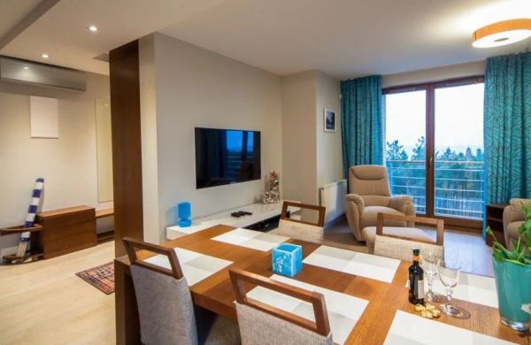 Apartamenty.In przy plaży Władysławowo