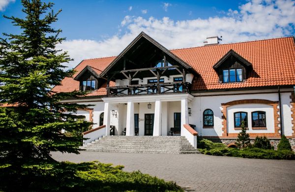 Siedlisko Morena Stare Juchy