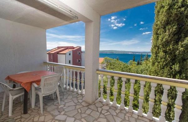 Apartmani Ivan Dramalj