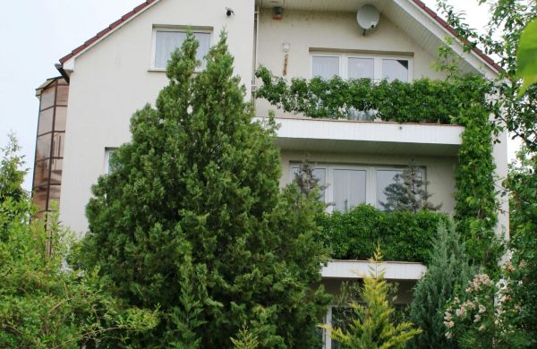 Apartman Donau Tát