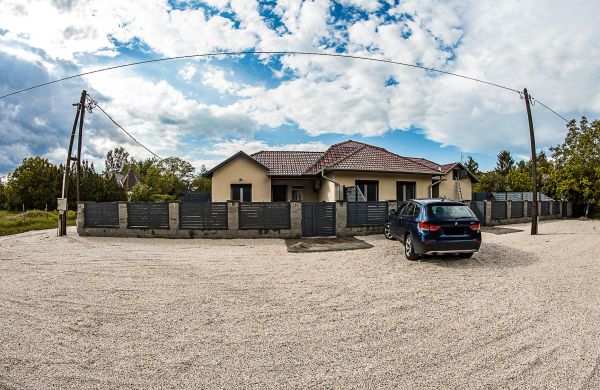 Berek Thermál Apartman Berekfürdő