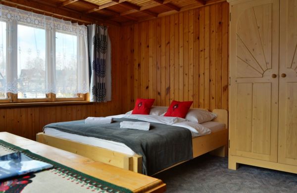 Apartament Sosna Zakopane