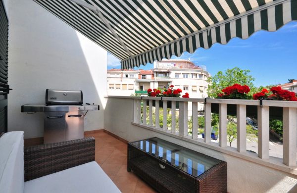 Luxury Apartment Spasio Split