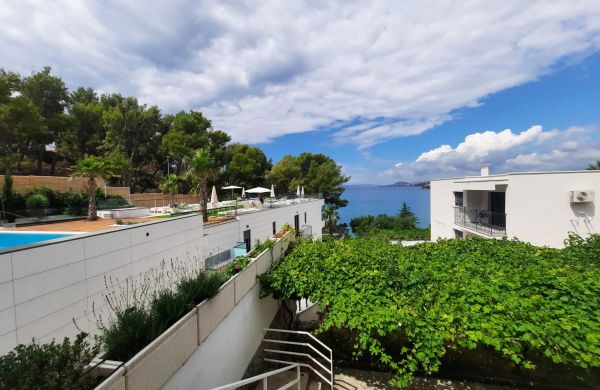 Apartman Sunset Serenity Podstrana