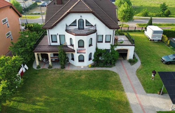 Pokoje Gościnne Barbara Łeba