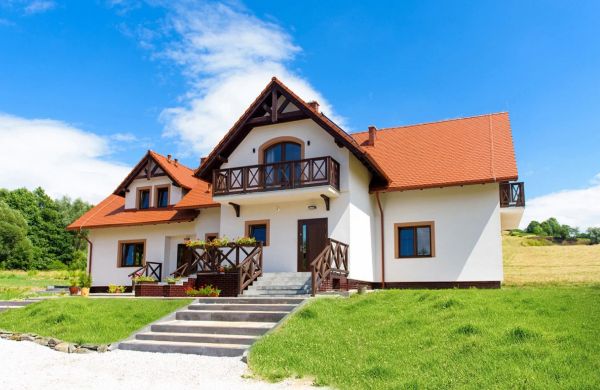 Pensjonat Pod Chmielarzem Wojcieszów