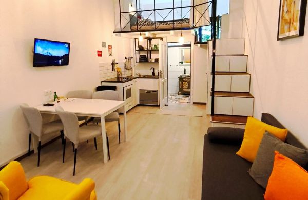 MOOKI Loft Ossiacher See-Gerlitzen