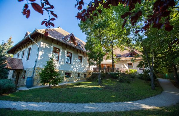 Summa Vitae Üdülő Piliscsaba