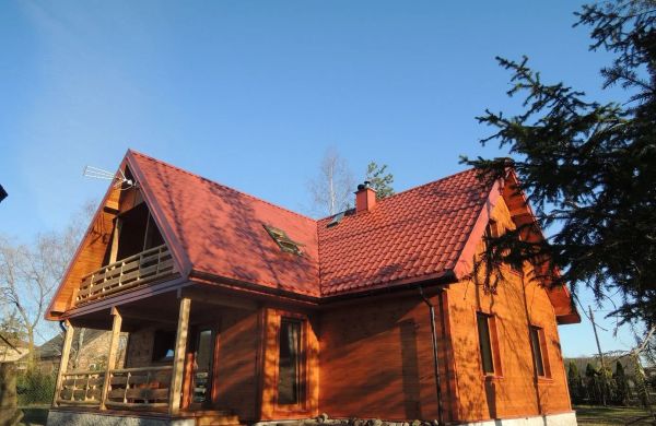 Ptasi Folwark Biebrza