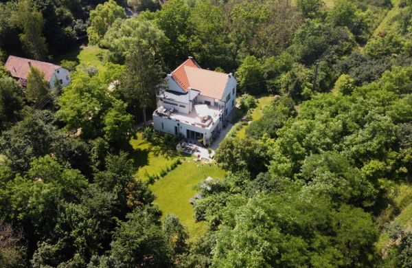 Villa Viridis Borsodgeszt
