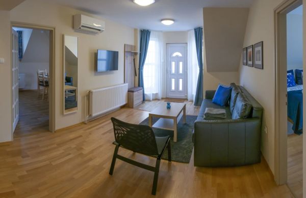 Airport Apartman Vecsés