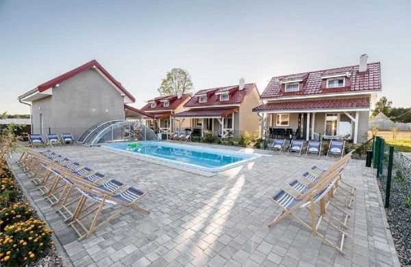 Rodzinna Przystań Kolsko