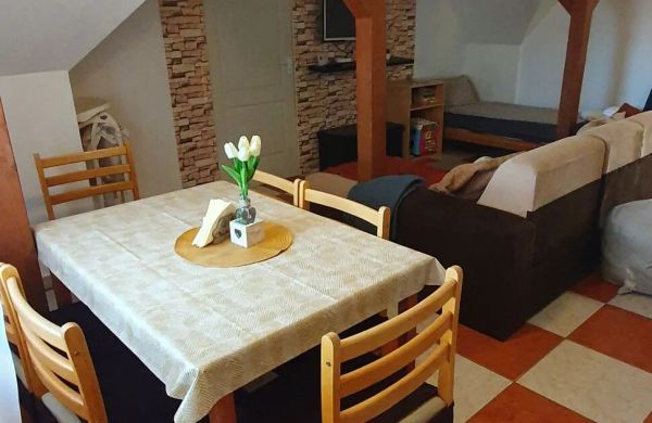 Mayer Apartman Hajdúszoboszló