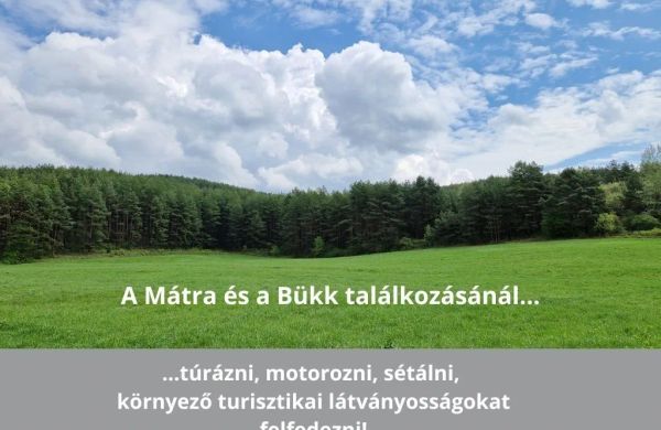Bocsi Lak Egerbocs