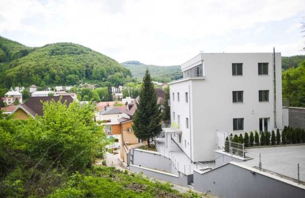 Villa Iréne Trenčianske Teplice