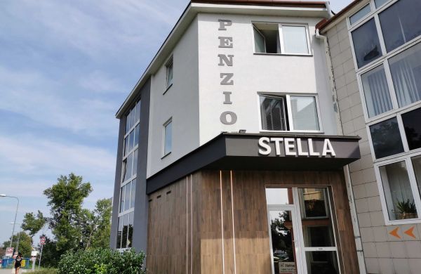 Penzion Stella Prostějov