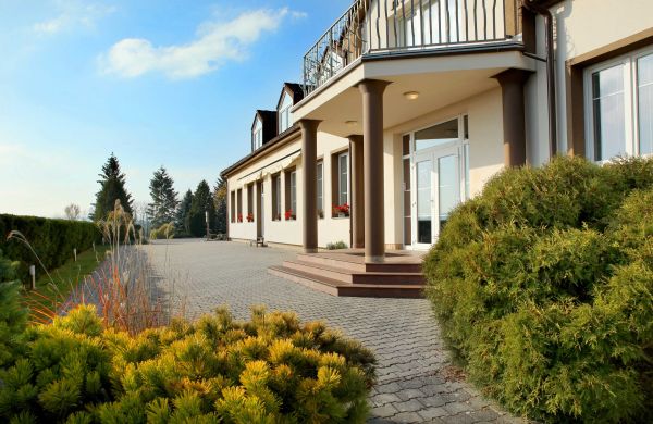 Hotel BRADA Jičín