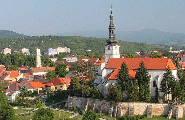 Hotel Diana Nové Mesto nad Váhom