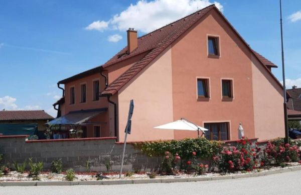 Penzion Palice Jindřichův Hradec