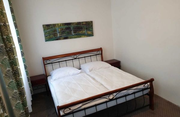 Hotel Garni Orlová