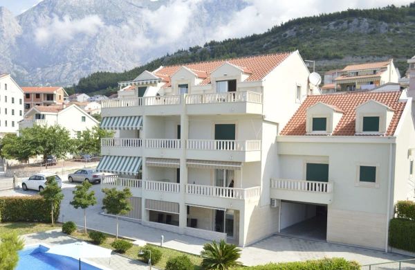 Apartments By The Sea Promajna, Makarska - 17160 Promajna
