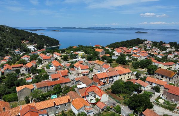 Holiday House With WiFi Sali, Dugi Otok - 17797 Sali