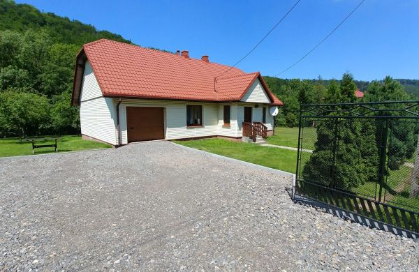 Noclegi pod Klimczokiem Bystra