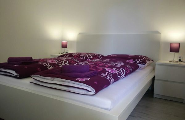 Privat Nisa Nová Lesná