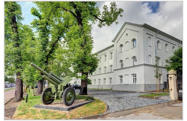 Koszary Arche Hotel Góra Kalwaria